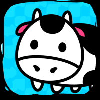 Cow Evolution Crazy Cow Making Clicker Game APKs MOD