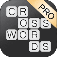 CrossWords 10 Pro APKs MOD