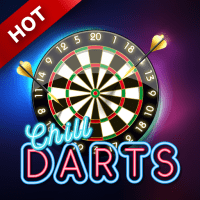 Darts and Chill super fun relaxing and free APKs MOD