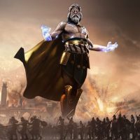 Dawn of Titans War Strategy RPG APKs MOD