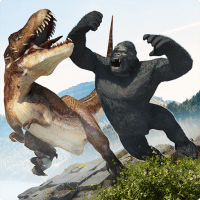 Dinosaur Hunter 2021 Dinosaur Games APKs MOD