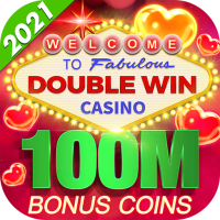 Double Win Casino Slots Free Video Slots Games APKs MOD