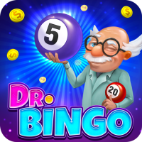 Dr. Bingo VideoBingo Slots APKs MOD