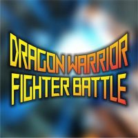Dragon Warrior Fighter Battle APKs MOD