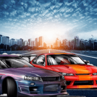 Drift Driver car drifting games in the city APKs MOD