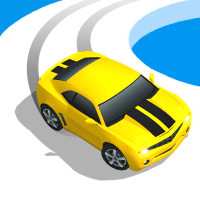 Drift Race 3DIdle Merge Car Tycoon APKs MOD