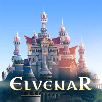 Elvenar Fantasy Kingdom APKs MOD