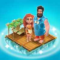 Family Island Farm game adventure APKs MOD