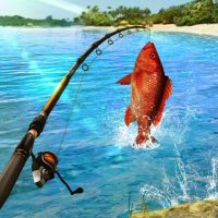 Fishing Clash APKs MOD
