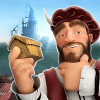 Forge of Empires Build your City APKs MOD