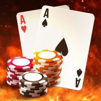 Free Poker Texas Holdem Card Games APKs MOD