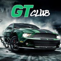 GT Speed Club Drag Racing CSR Race Car Game APKs MOD