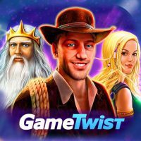 GameTwist Casino Slots Play Vegas Slot Machines APKs MOD