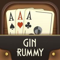Grand Gin Rummy The classic Gin Rummy Card Game APKs MOD