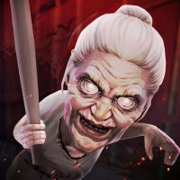 Grannys house Multiplayer horror escapes APKs MOD