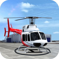 Helicopter Flying Adventures APKs MOD