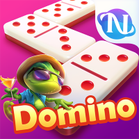 Higgs Domino Island Gaple QiuQiu Poker Game Online APKs MOD