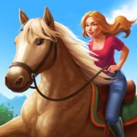 Horse Riding Tales Ride With Friends APKs MOD