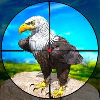 Hunting Games 2021 Birds Shooting Games APKs MOD