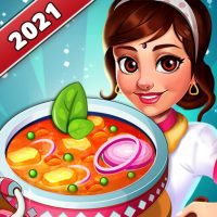 Indian Cooking Star Chef Restaurant Cooking Games APKs MOD