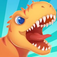 Jurassic Dig Dinosaur Games for kids APKs MOD