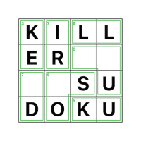 Killer Sudoku APKs MOD