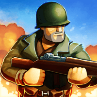 Last War Shelter Heroes. Survival game APKs MOD