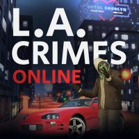 Los Angeles Crimes APKs MOD