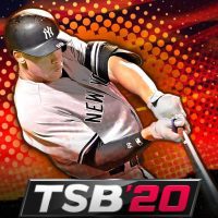 MLB Tap Sports Baseball 2020 APKs MOD