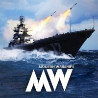 MODERN WARSHIPS Sea Battle Online APKs MOD