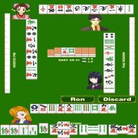 Mahjong School Learn Japanese Mahjong Riichi APKs MOD