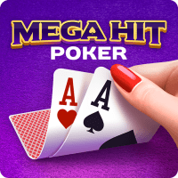 Mega Hit Poker Texas Holdem APKs MOD