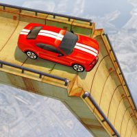 Mega Ramp Car Racing Stunts 3D New Car Games 2021 APKs MOD