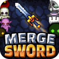 Merge Sword Idle Merged Sword APKs MOD