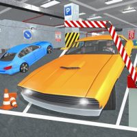Multi Storey Car Parking Games Car Games 2020 APKs MOD
