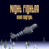 Night Fighter WW2 Dogfight APKs MOD