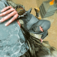 Ninja Hunter Assassins Samurai Creed Hero Games APKs MOD