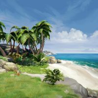 Ocean Is Home Island Life Simulator APKs MOD