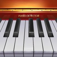 Piano Detector APKs MOD