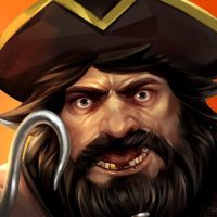 Pirates Puzzles PVP Pirate Battles Match 3 APKs MOD
