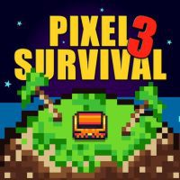 Pixel Survival Game 3 APKs MOD