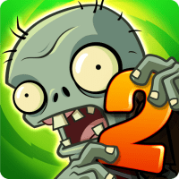 Plants vs Zombies 2 Free APKs MOD