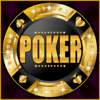 Poker Forte Texas Holdem Poker Games APKs MOD