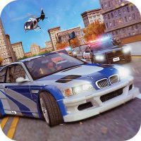 Police Car Chase Mission 2020 Escape Game APKs MOD