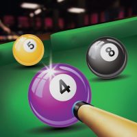 Pool Billiards City APKs MOD