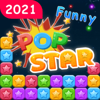 PopStar Funny 2021 APKs MOD