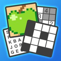 Puzzle Page Crossword Sudoku Picross and more APKs MOD
