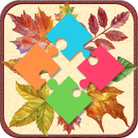Puzzles autumn APKs MOD