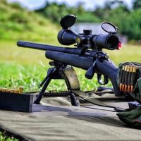 Range Master Sniper Academy APKs MOD