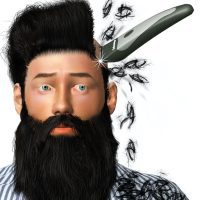 Real Haircut 3D APKs MOD